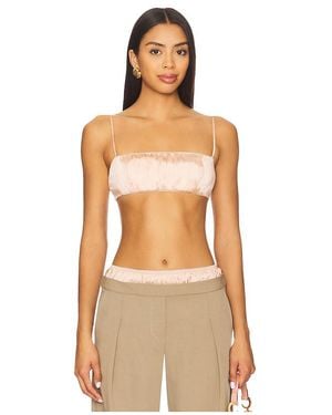 Bec & Bridge Jai Bandeau - Natural