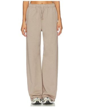 superdown Branka Sweatpant - Natural