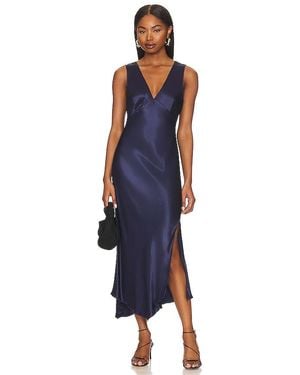 Rails Monique Dress - Blue