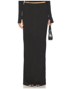 SNDY'S Rock Tilde - Schwarz