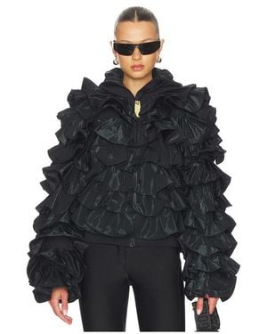 Goldbergh Skijacke Isadora - Schwarz