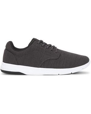 Travis Mathew The Daily Ii Knit Trainers - Black