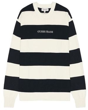 Guess Strick - Schwarz