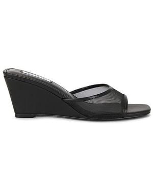 Steve Madden Seleste Sandal - Black