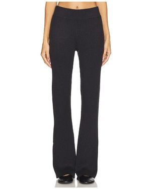Spiritual Gangster Victoria Pant - Blue