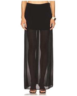 House of Harlow 1960 Rock Cameron - Schwarz