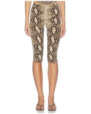 Indah Pantalón Pant En Color Crema Talla (También En M, S, Xs) - Neutro