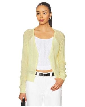 American Vintage Dummy Cardigan - Multicolour