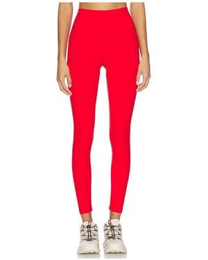 Splits59 Leggings Sprint - Rot