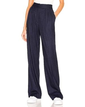 FAVORITE DAUGHTER The Favorite Pant - Blue