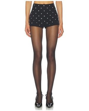 Aniye By Shana Short En Color Negro Talla (También En Xxs, Xs, S, M) - Azul