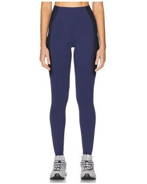 Beach Riot Allora Legging - Blue