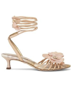 Sam Edelman Carla Sandal - White