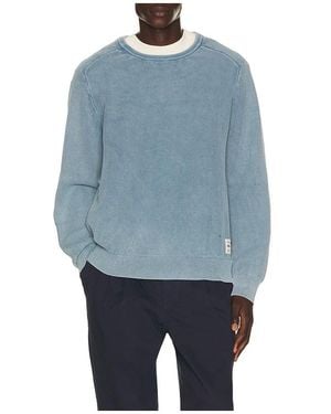Rhythm Jersey Polu En Color Azul Talla (También En M, S, Xl/1X)