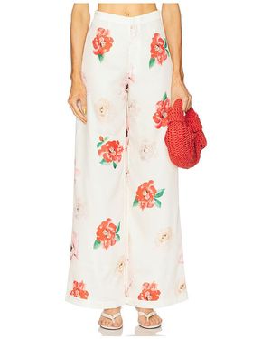 SAU LEE Hose Elba - Rot