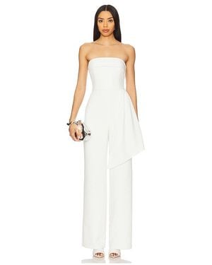 Lovers + Friends Daisy Jumpsuit - White