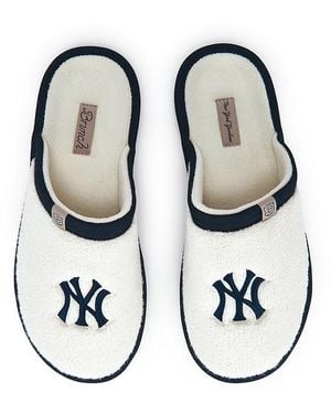 Brunch Slippers Essential - Schwarz