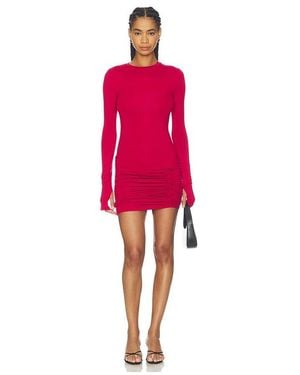 superdown Anya Mini Dress - Red