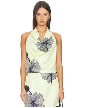 OperaSPORT Lone Top - Multicolor