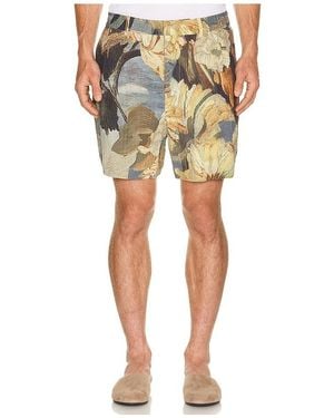 Cult Gaia Sebastian Short - Green