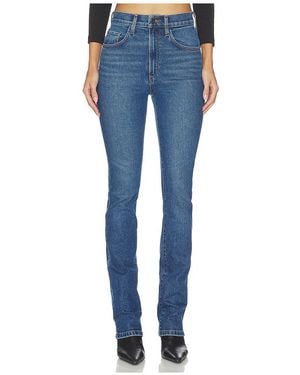 FAVORITE DAUGHTER Stiefel Mit Extra Hohem Schaft The Valentina - Blau