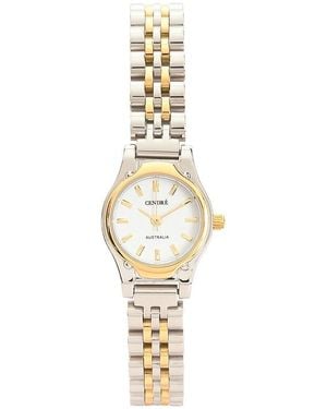 CENDRE Isobel Watch - Metallic