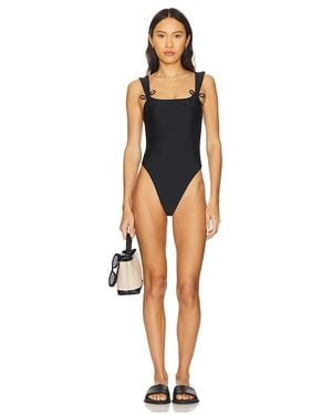 Tularosa Giovanna One Piece - Black