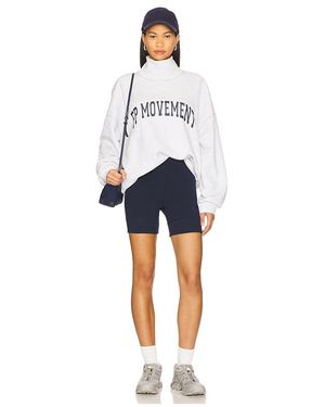 Free People X Fp Movement Victory Set - Blue
