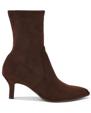 Dolce Vita Amara Boot - Brown