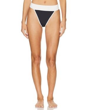 KYA Reversible Camila Bottom - Blue