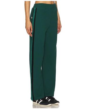 Araminta James Cloe Knit Pant - Green