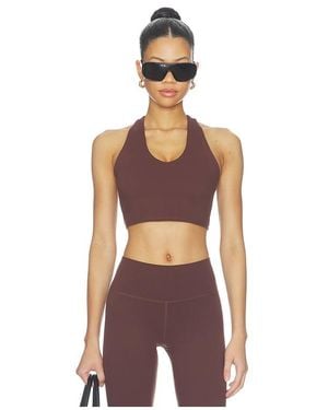 Varley Always Burke Cropped Tank - Multicolor