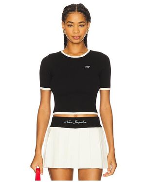 Nana Jacqueline Luna Top - Black