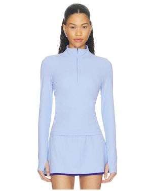 Splits59 Top - Blau