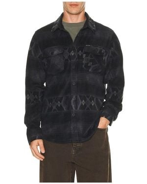 Dark Seas Zulu 2 Shirt - Black