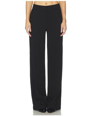 Ba&sh Hosen Chaza - Schwarz