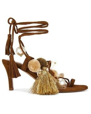 Alameda Turquesa Doris Sandal - Multicolor