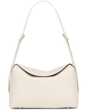Freja New York Hudson Bag - White