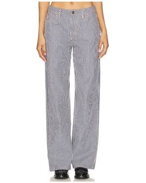 Lioness Top Model Jeans - Grey