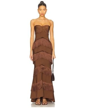 House of Harlow 1960 Kleid Hera - Mehrfarbig
