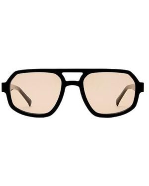 Luv Lou The Banks Sunlgasses - Multicolour