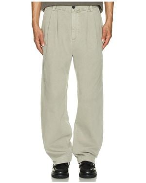 Agolde Slater Trouser - Multicolour