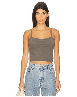 Jonathan Simkhai Vance Tank - Blue