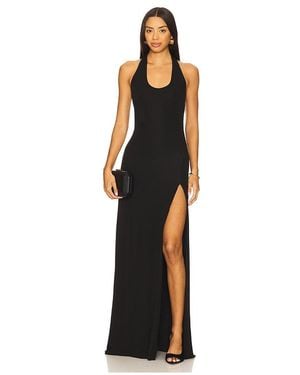 Nbd The Effy Gown - Black