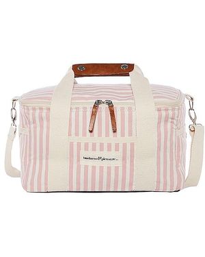 Business & Pleasure Co. Premium Cooler - Pink