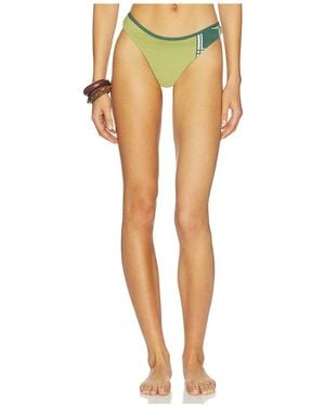 Sancia The Gigi Bikini Bottoms - Multicolor