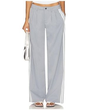superdown Katherine Trouser - Grey