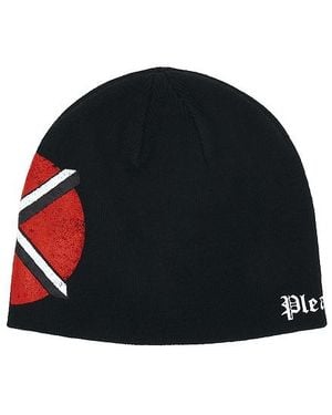 Pleasures X Dead Kennedys Beanie - Black
