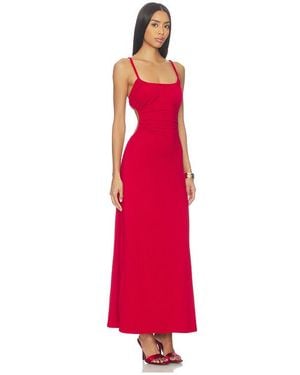 Seven Wonders Myla ドレス - レッド