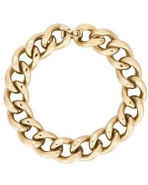 Isabel Marant Links Short Necklace - Multicolor